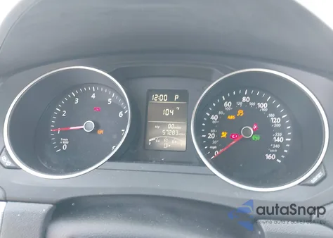 2018 Volkswagen Jetta 1.4T S from USA, damaged, VIN 3VW2B7AJ7JM261916